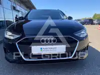 2022 Audi A4