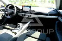 2022 Audi A4