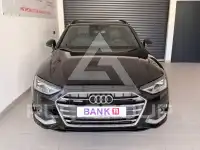 2022 Audi A4