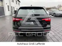2022 Audi A4