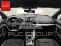 2022 Audi A4