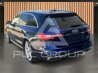 2022 Audi A4