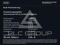 2022 Audi A4
