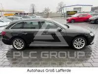 2022 Audi A4