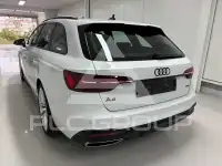 2022 Audi A4