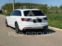 2022 Audi A4