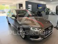 2022 Audi A4