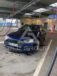 2022 Audi A4