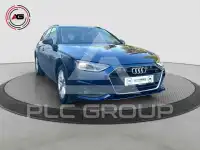 2022 Audi A4
