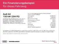 2022 Audi A4