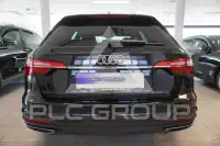 2022 Audi A4