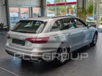 2022 Audi A4