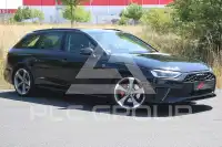 2022 Audi A4