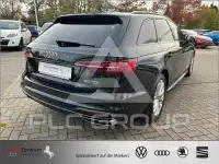2022 Audi A4