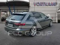 2022 Audi A4