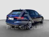 2022 Audi A4