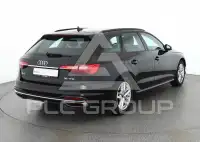 2022 Audi A4