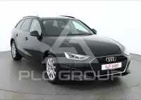 2022 Audi A4