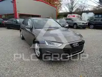 2022 Audi A4