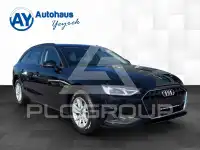 2022 Audi A4