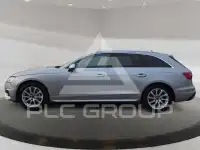 2022 Audi A4