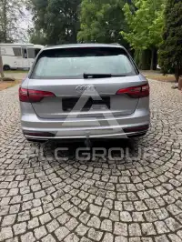 2022 Audi A4