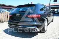 2022 Audi A4