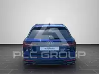 2022 Audi A4