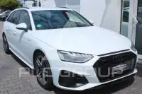 2022 Audi A4