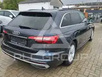 2022 Audi A4