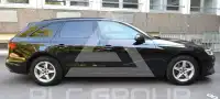 2022 Audi A4