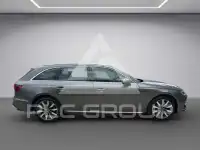 2022 Audi A4