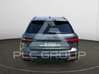 2022 Audi A4