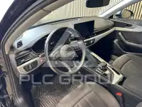 2022 Audi A4