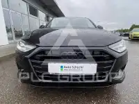 2022 Audi A4