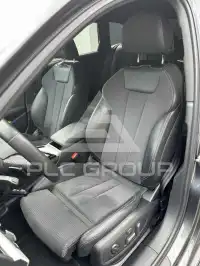 2022 Audi A4