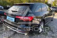 2022 Audi A4