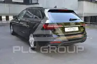 2022 Audi A4