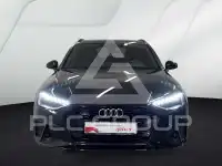 2022 Audi A4