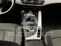 2022 Audi A4