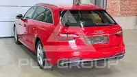 2022 Audi A4