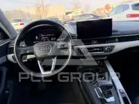 2022 Audi A4