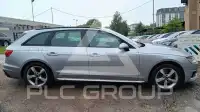 2022 Audi A4