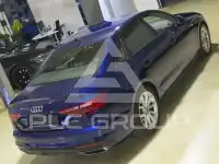 2022 Audi A4