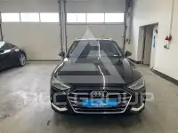2022 Audi A4