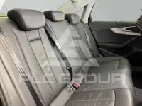 2022 Audi A4