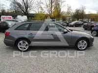 2022 Audi A4