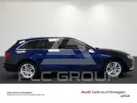 2022 Audi A4