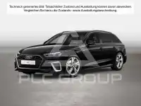 2022 Audi A4