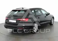 2022 Audi A4
